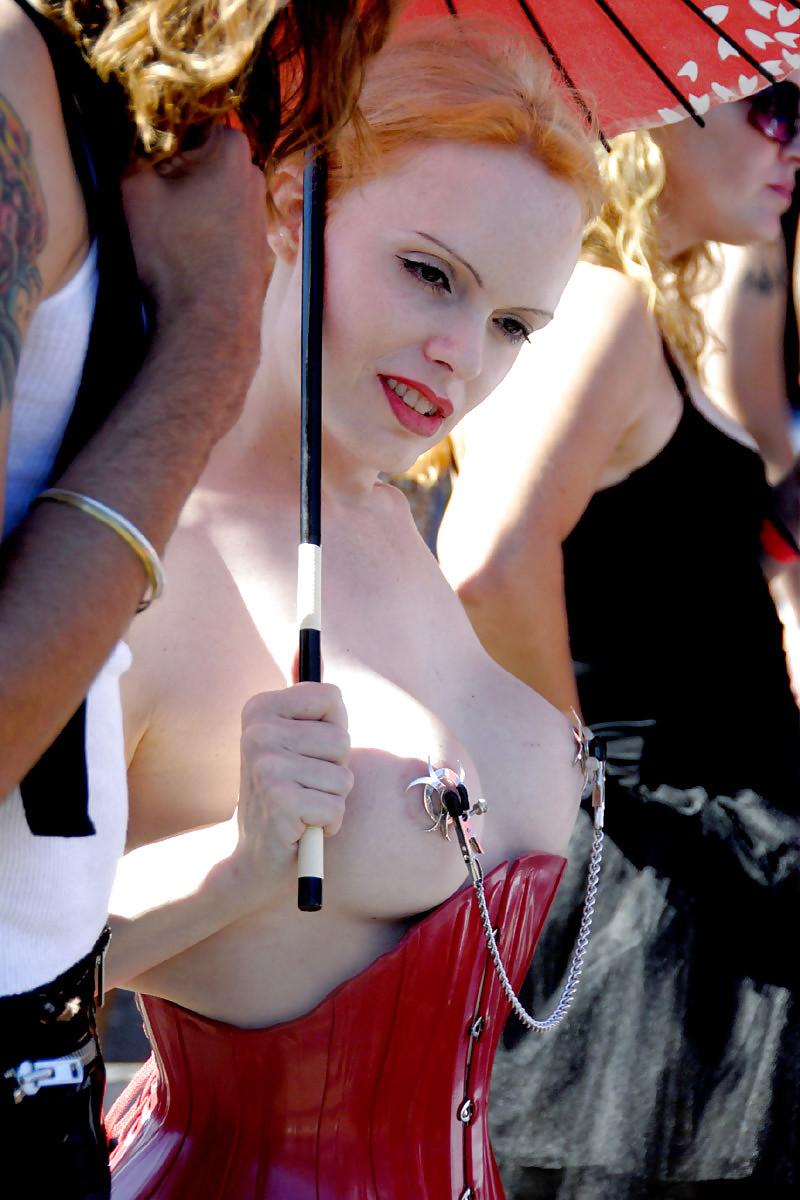 15P Flashing Females - Other 19