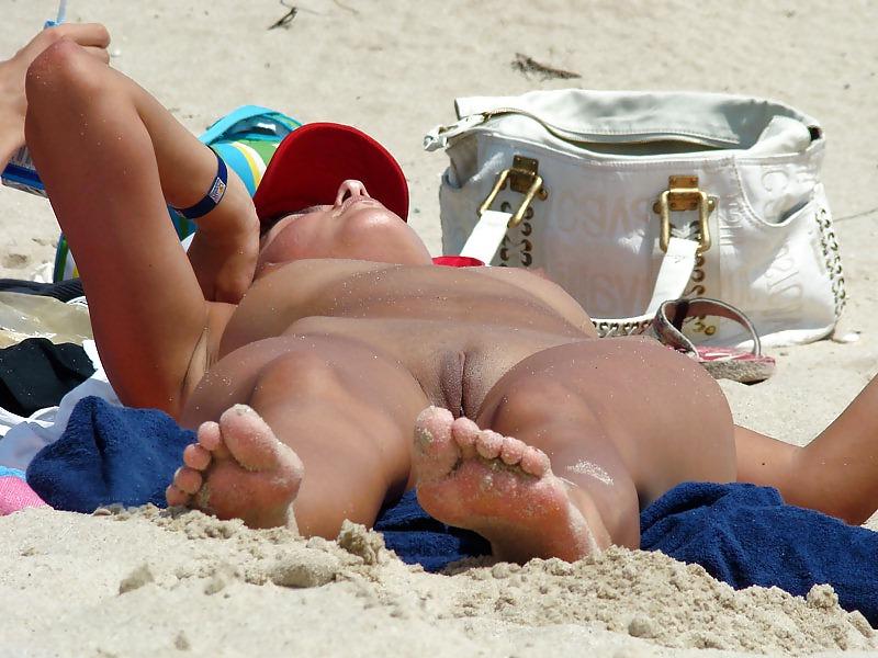 20P Beach - 2