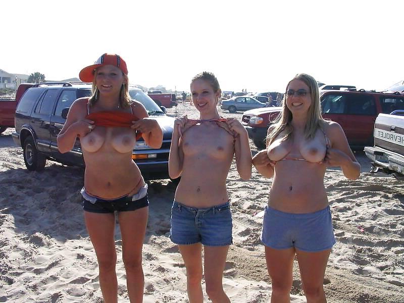 25P Beach! 