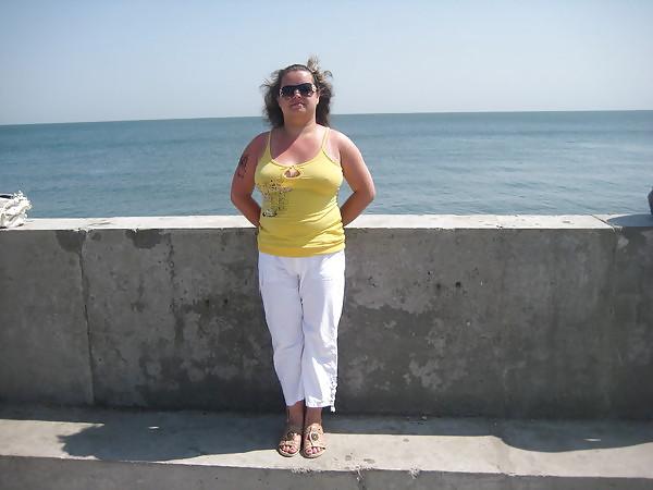 25P Russians sexy mature woman!