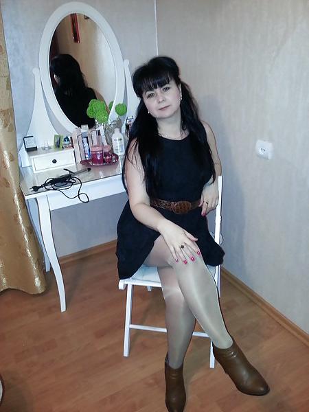 25P Russians sexy mature woman!