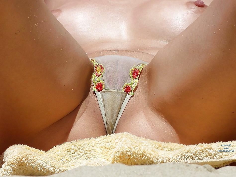 25P Beach Pics Set 21