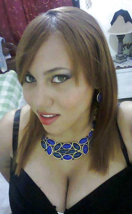5P Turkish woman: ilknur