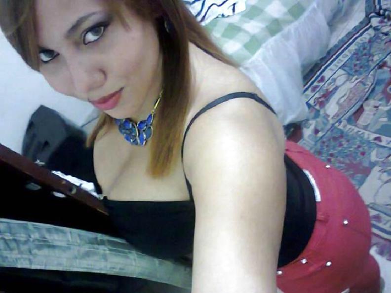 5P Turkish woman: ilknur
