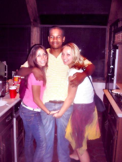 25P Beach summer interracial4