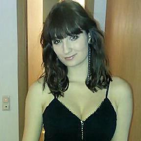 21P Hot german woman