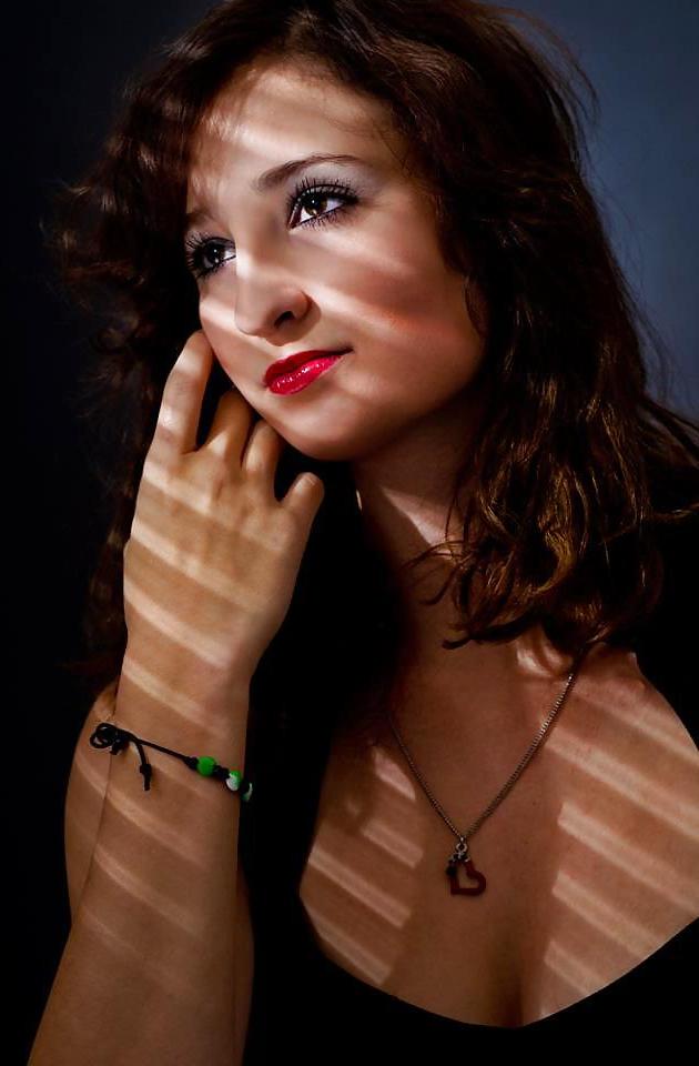 21P Hot german woman
