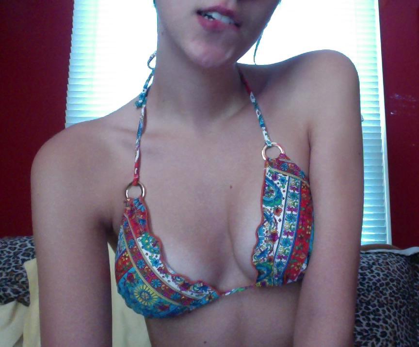 13P Teen gone wild 2
