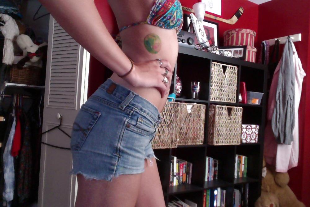 13P Teen gone wild 2