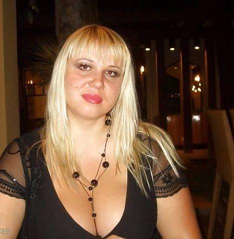 9P Busty Russian Woman 493