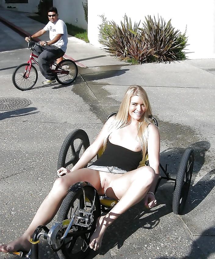 25P Public Flashing Collection #2