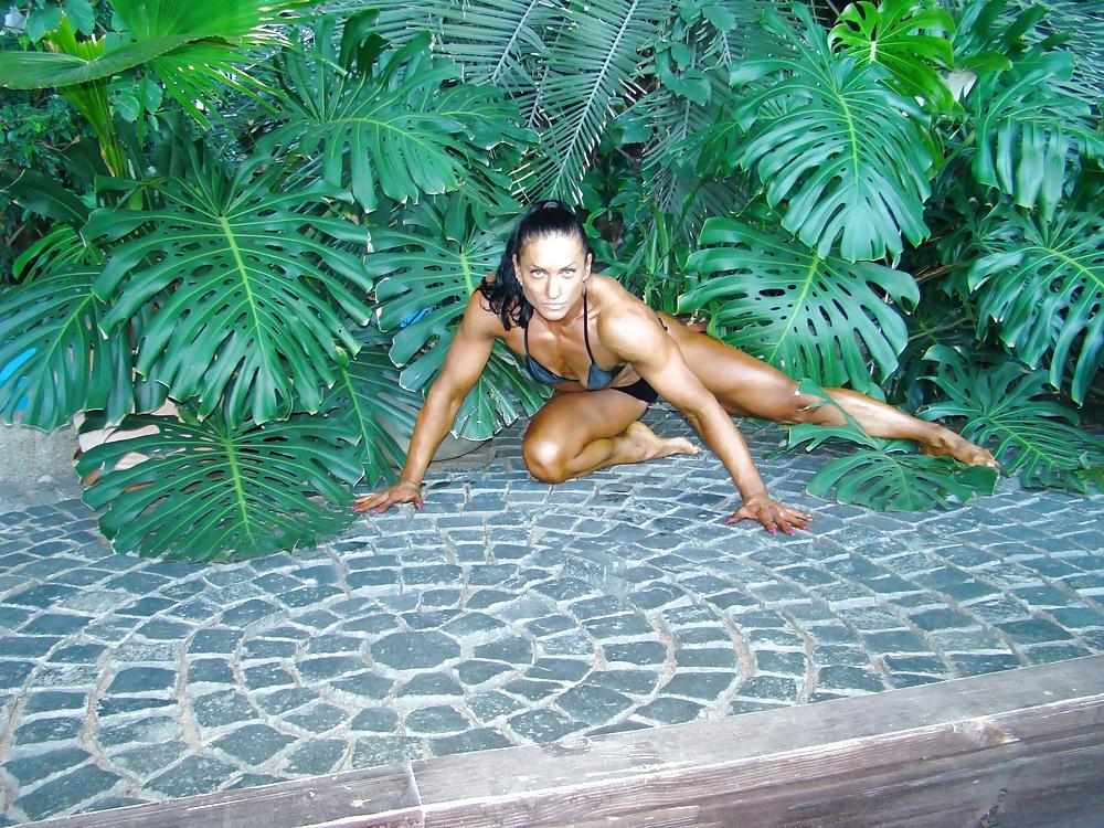 25P Fitness girls