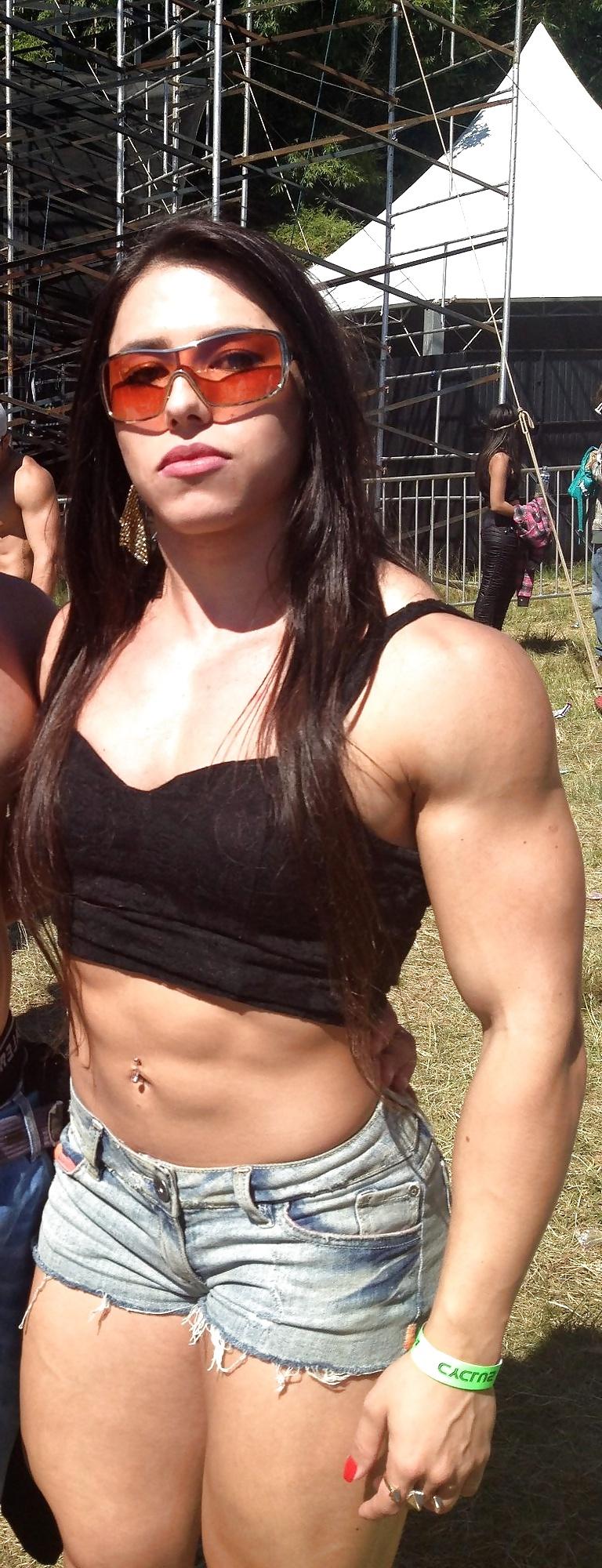 25P Fitness Girls III
