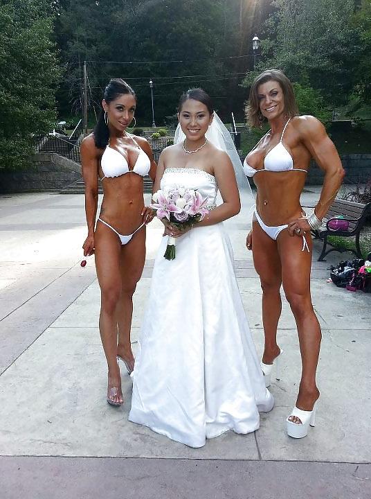 25P Fitness Girls III