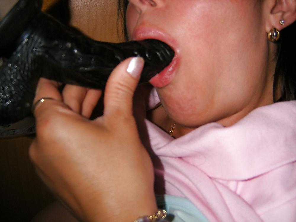 25P French milf camping