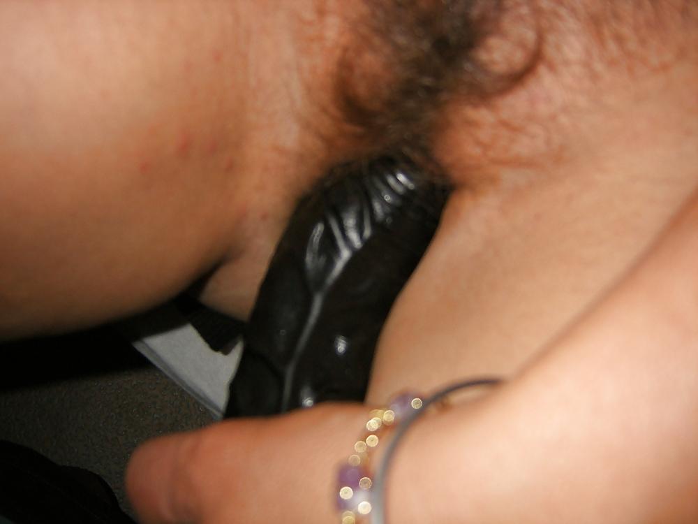 25P French milf camping