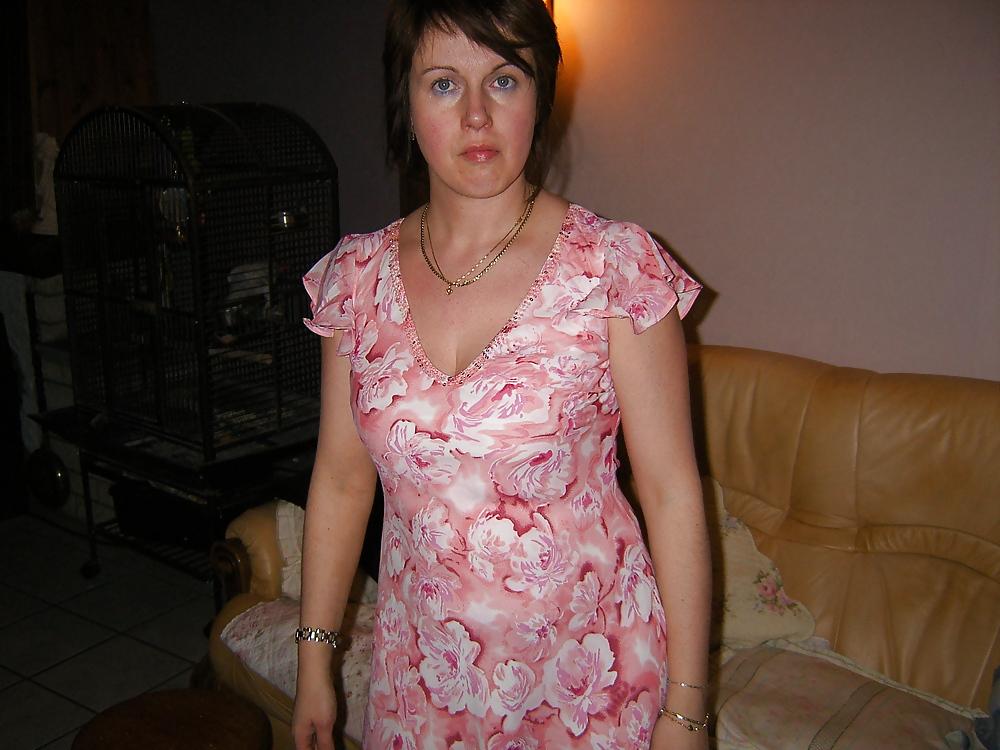 25P French milf camping