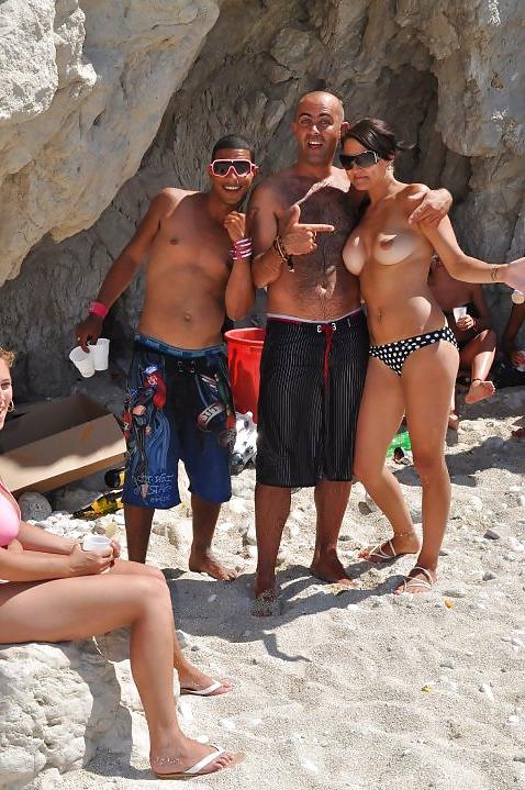 20P Zante - Beach Finds