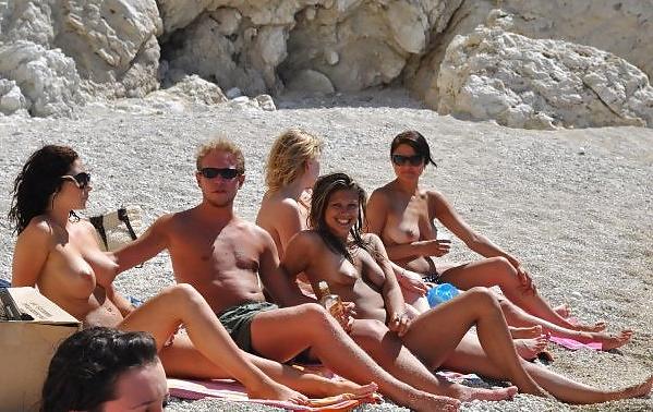 20P Zante - Beach Finds