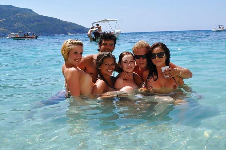 20P Zante - Beach Finds