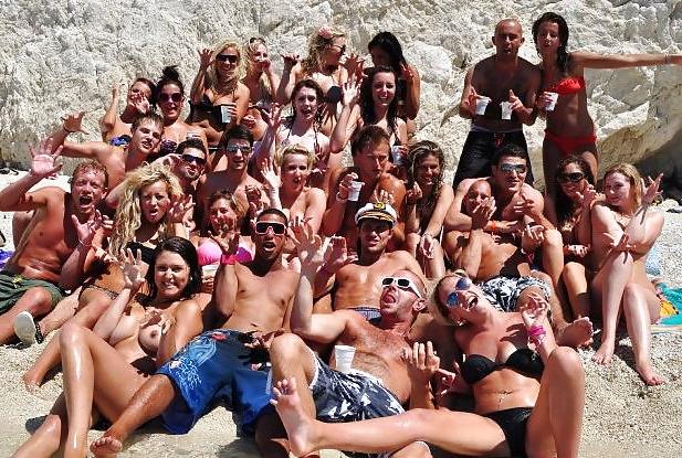 20P Zante - Beach Finds