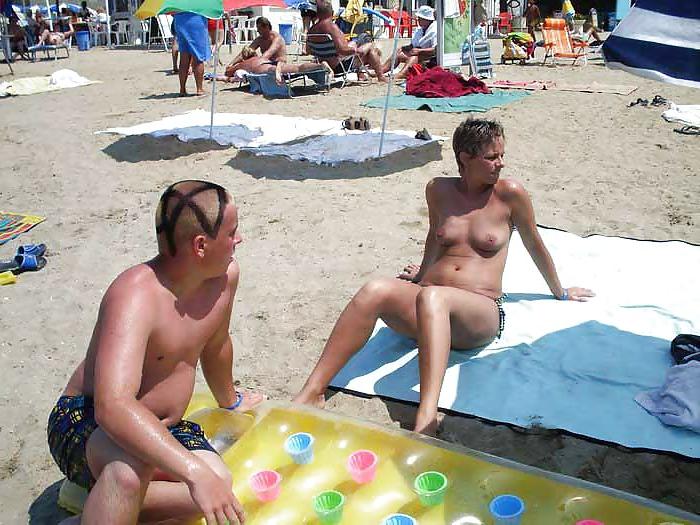 25P The beach 140