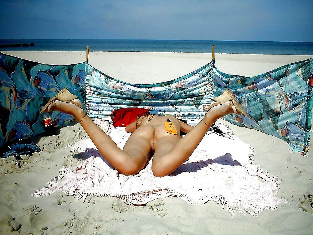 25P On the Beach - 69