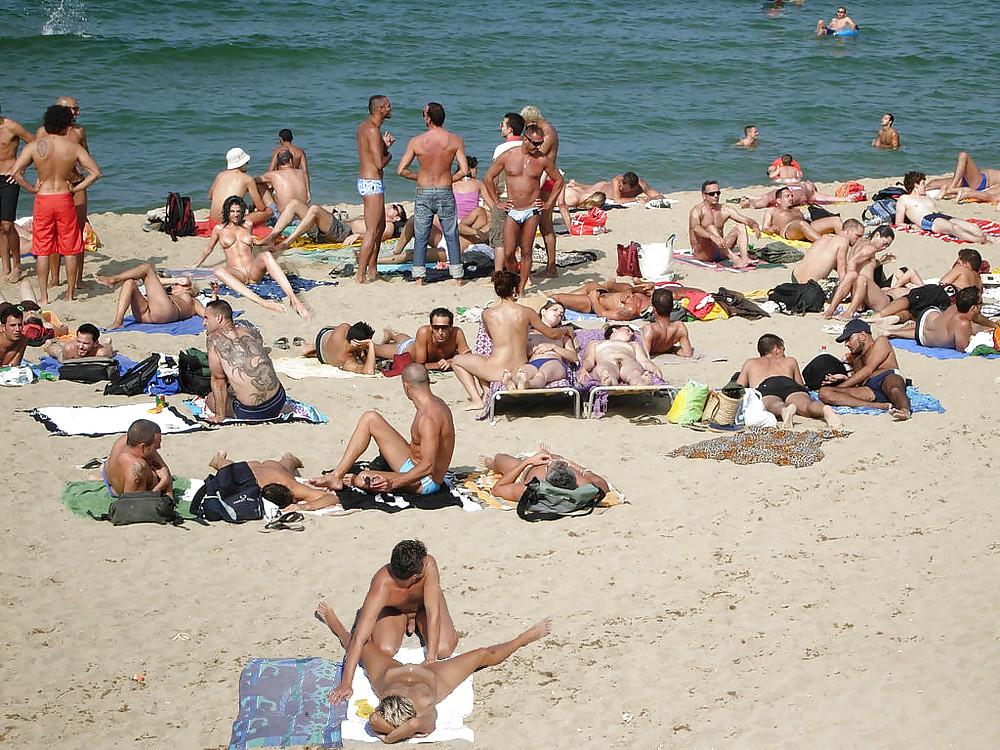 25P On the Beach - 69