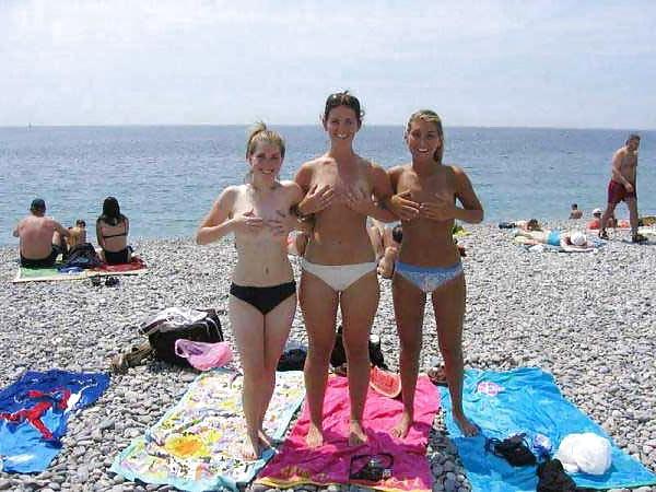 25P The beach 144