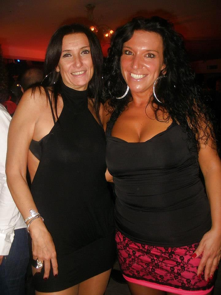 25P Italian milf: Giovanna
