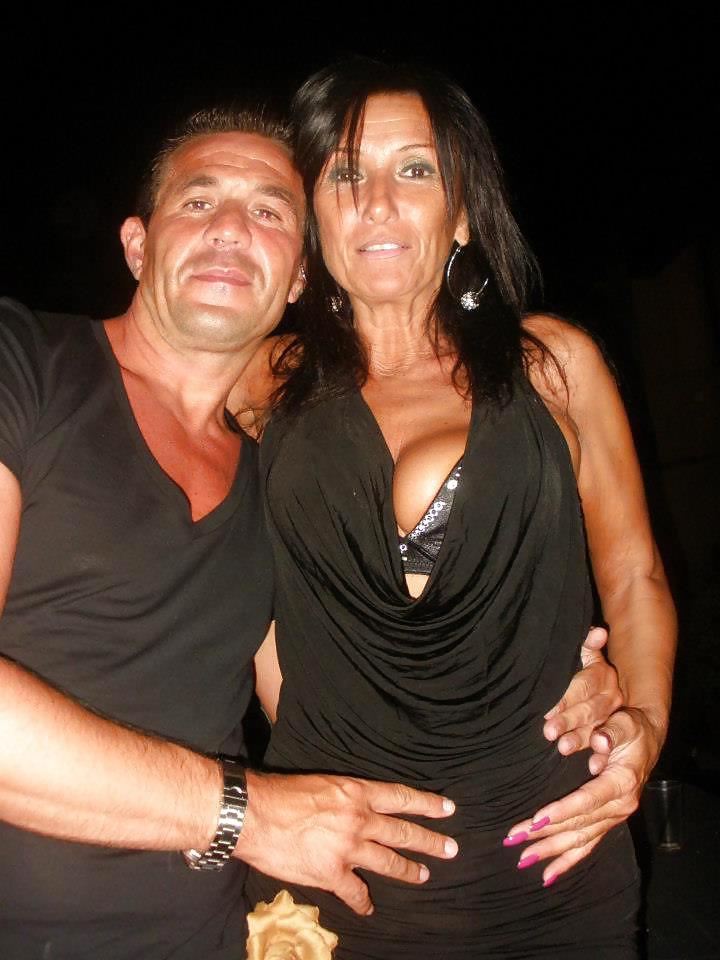 25P Italian milf: Giovanna