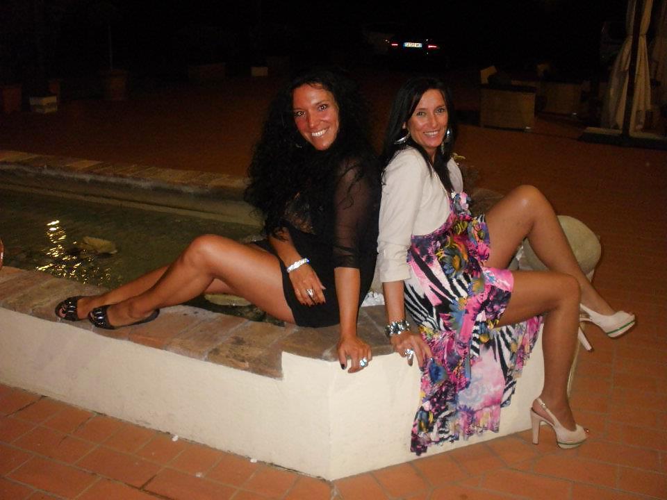 25P Italian milf: Giovanna