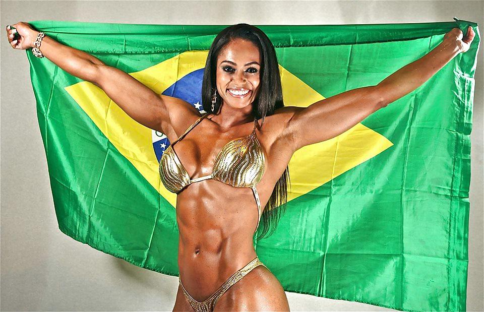 25P Fitness Girls IX