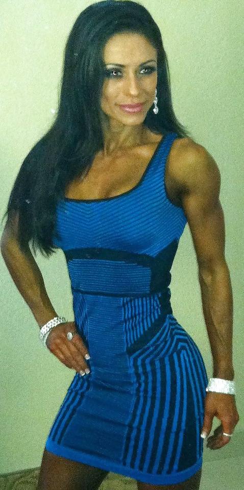 25P Fitness Girls IX