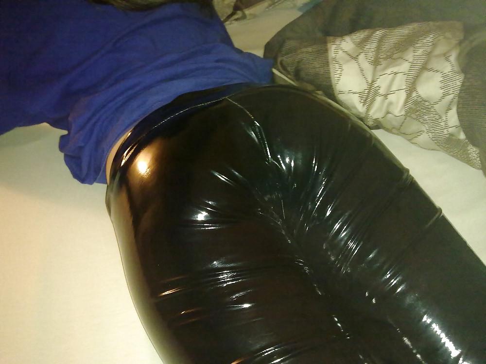 15P Leather passion 3