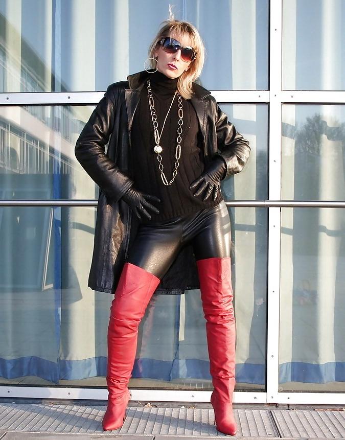 15P Leather passion 3