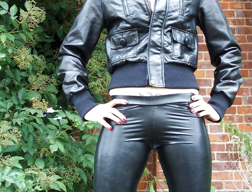 15P Leather passion 3
