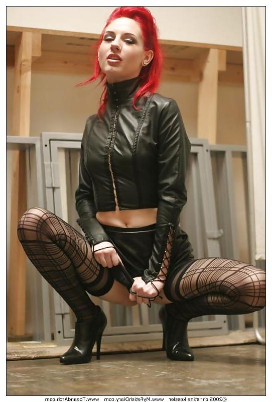 15P Leather passion 3