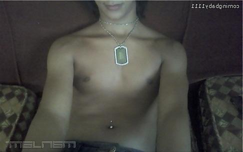 25P Arab Gay & Shemale
