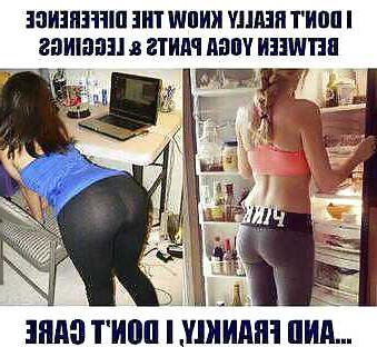 20P Leggings And Tna Pants