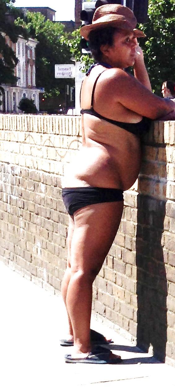 13P Street flashing