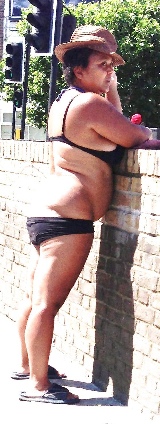 13P Street flashing