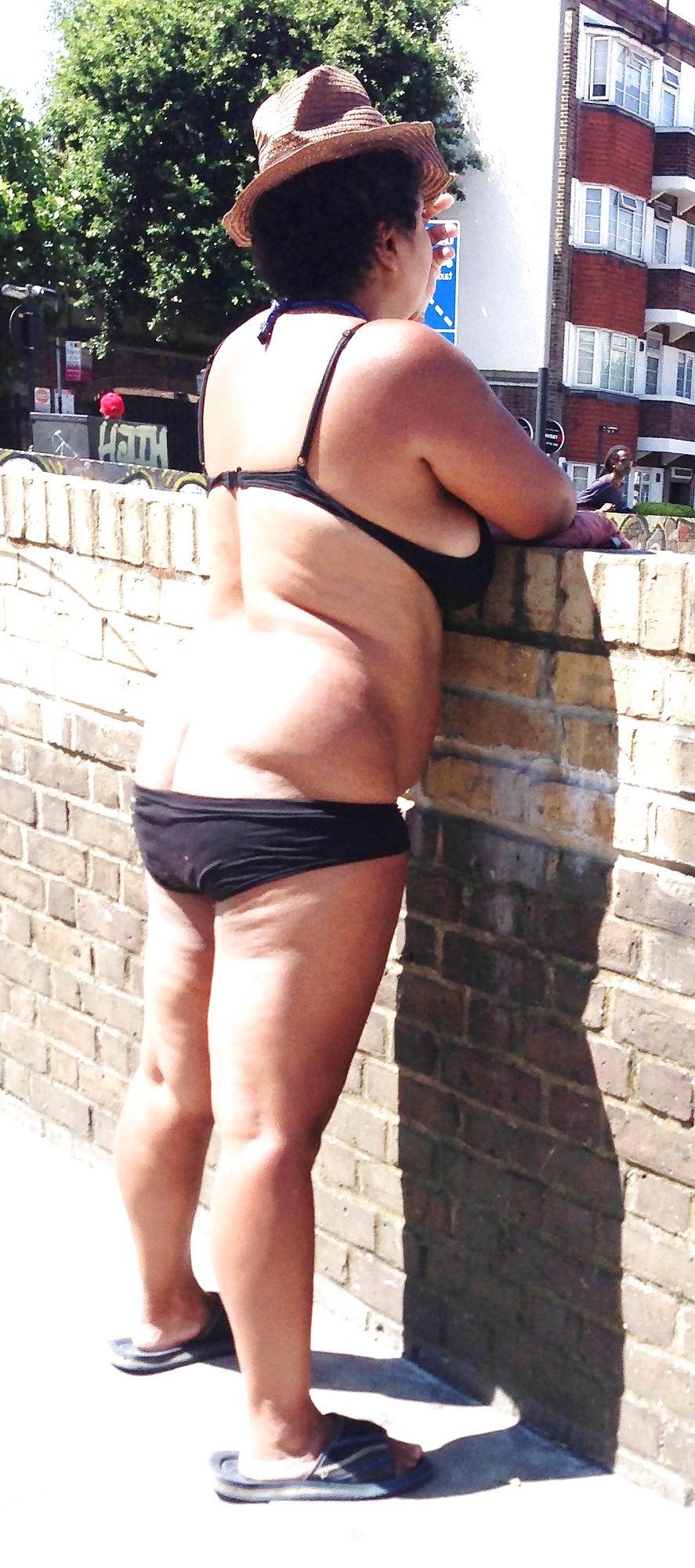 13P Street flashing