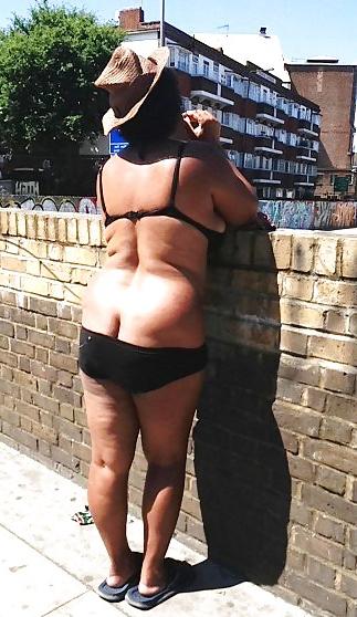 13P Street flashing