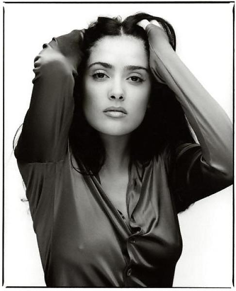 24P Salma Hayek is the sexiest woman on the planet 2