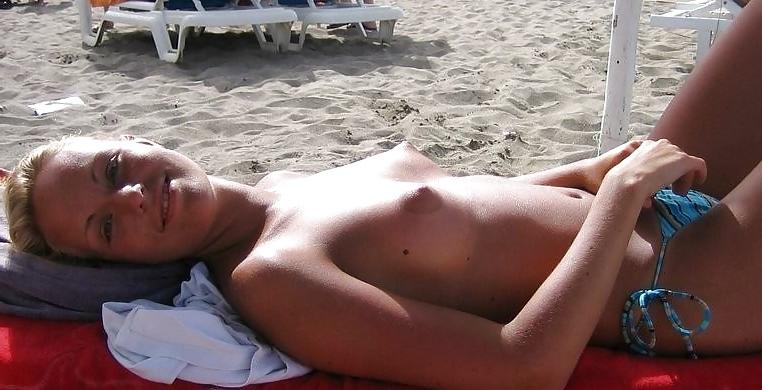25P Beach