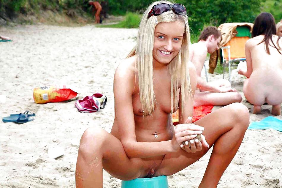 25P Beach