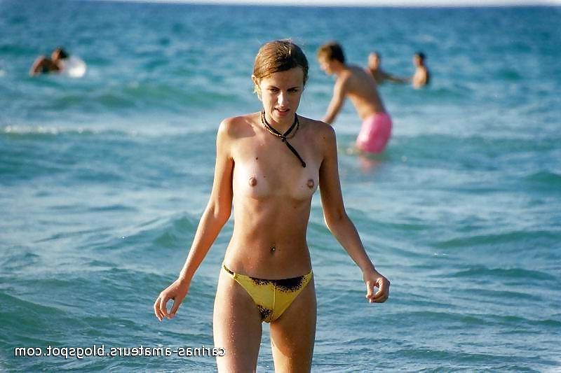 25P Beach