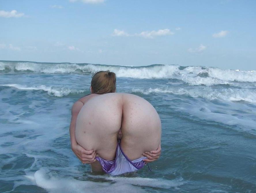 25P Amazing Asses & Pussies of MILFs and Mature Women