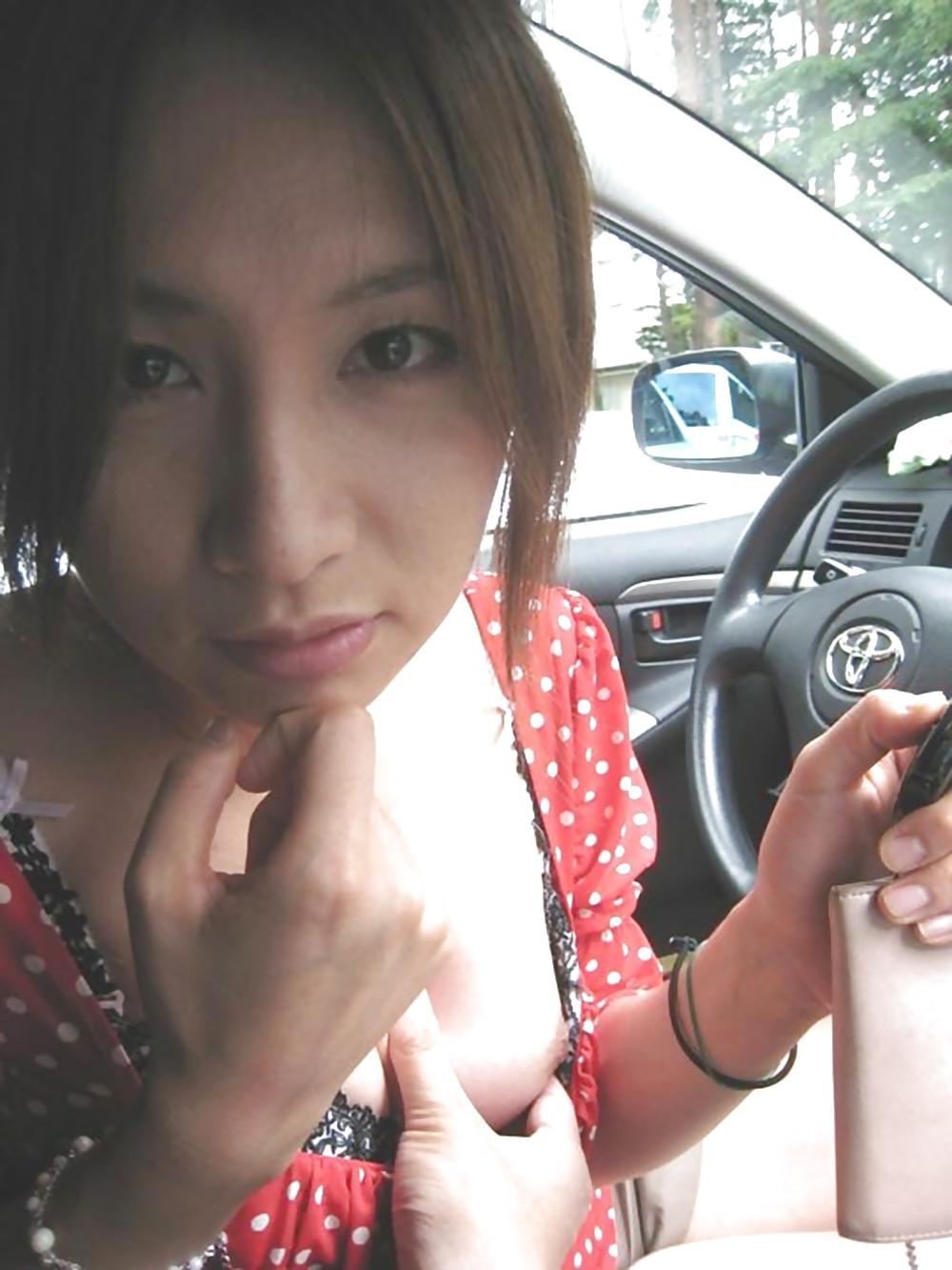 25P Asian Flashing
